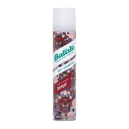 Șampon uscat Batiste Tempt 200 ml