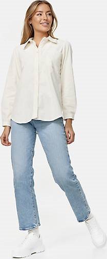 re.draft Klassische Bluse