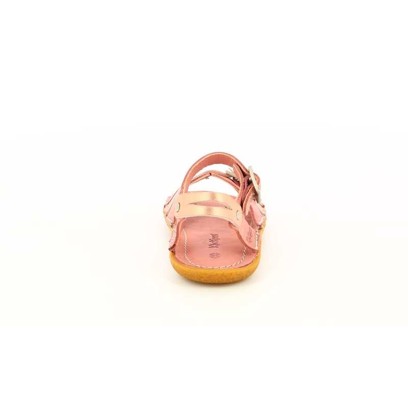 Sandales cuir Pepete