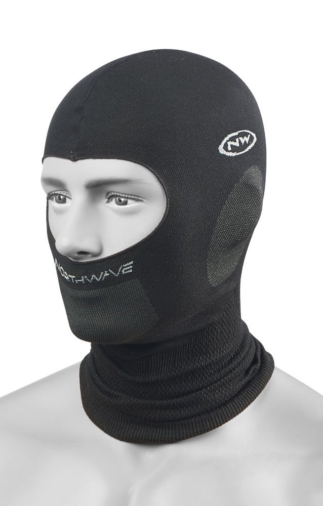 Northwave Balaclava Plus - Sturmhaube kaufen | Bike-Discount