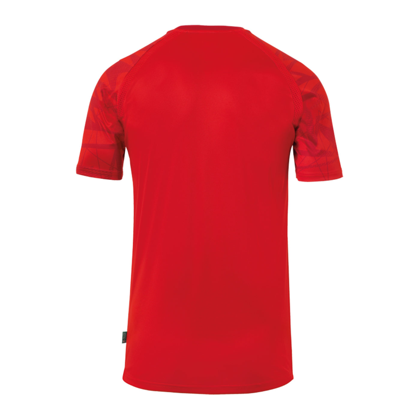 Uhlsport Goal 25 Trikot Rot Weiss F04