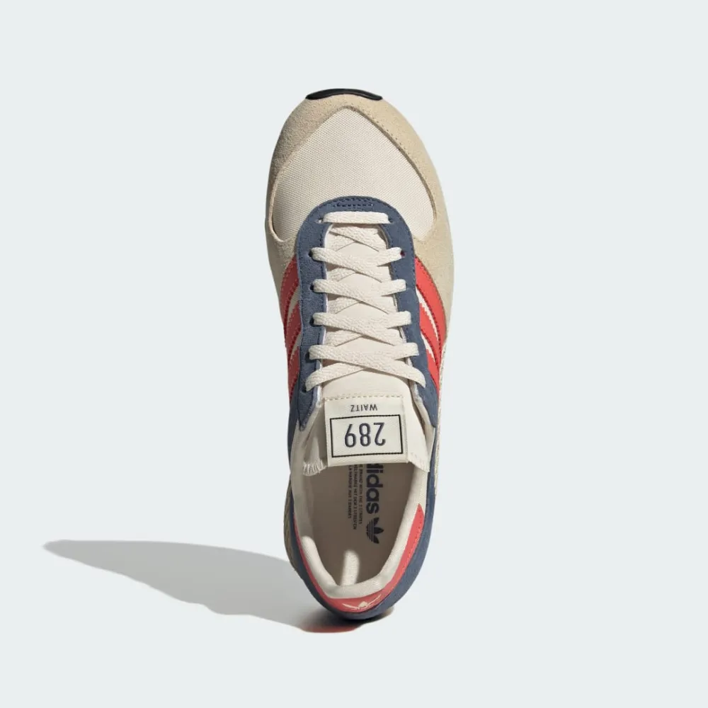 adidas Atlanta WMNS Wonder White IE2943 / bunt