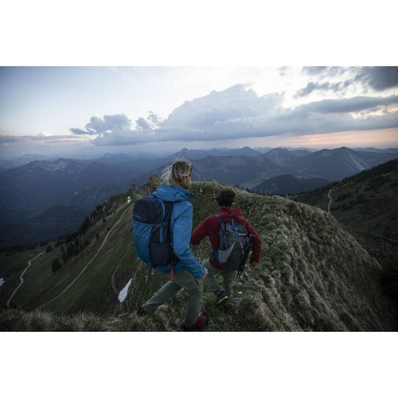 VAUDE Wizzard 30+4 Wanderrucksack