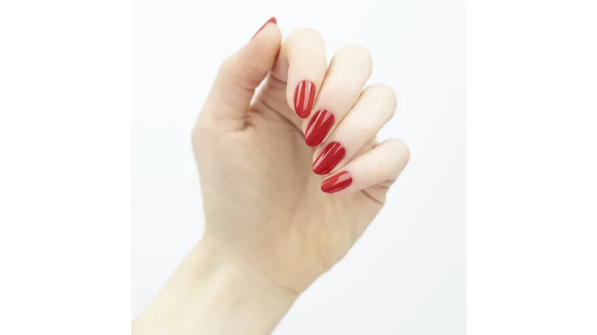 essence Nagellack gel nail 8 ml 16 - chili together
