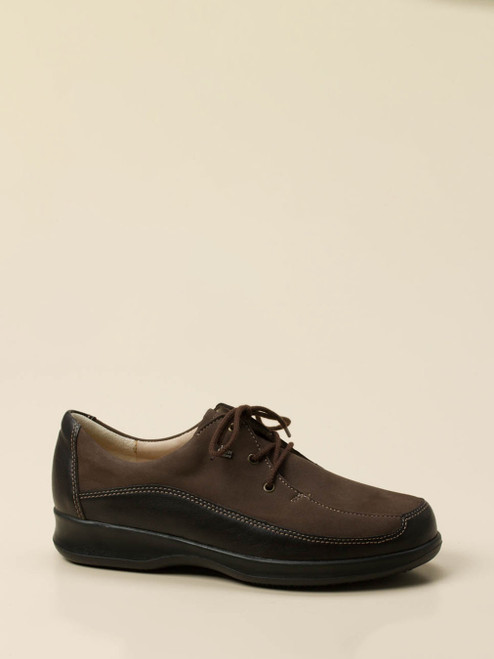 Schnürschuh-26512090024 Finn Comfort