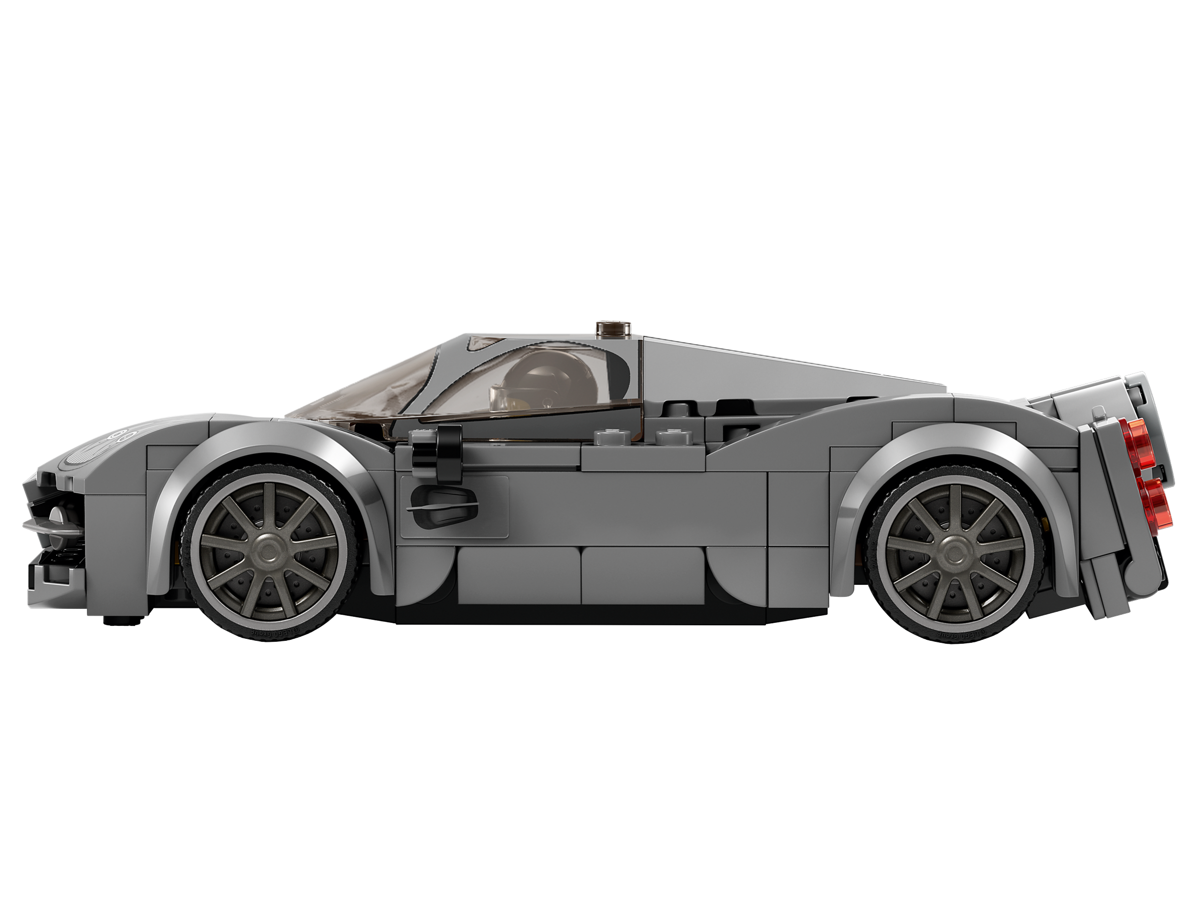 Pagani Utopia 76915