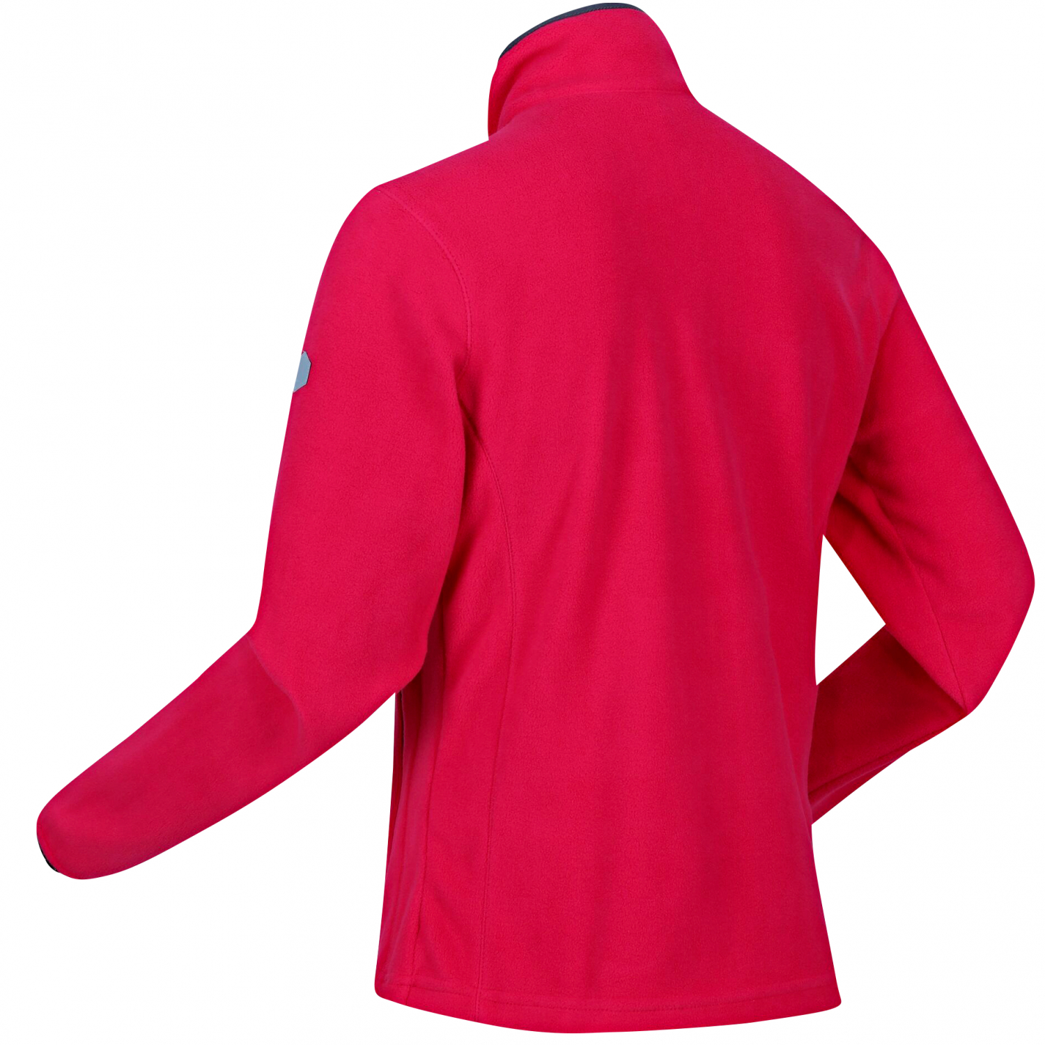 Regatta Damen Fleecejacke Floreo IV (Pink Potion)
