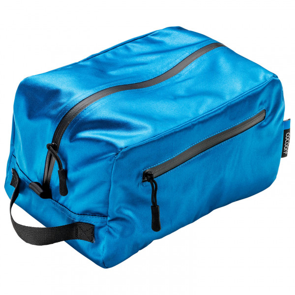 Cocoon - Toiletry Kit Cube With Silk - Kulturbeutel
