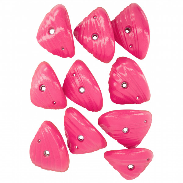 Community Climbing Equipment - French Connection Jugs - Klettergriffe