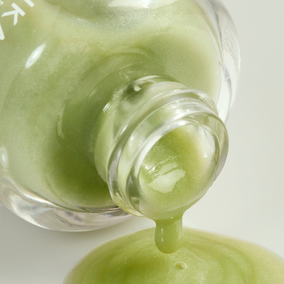 Mimitika Serum Green Shot