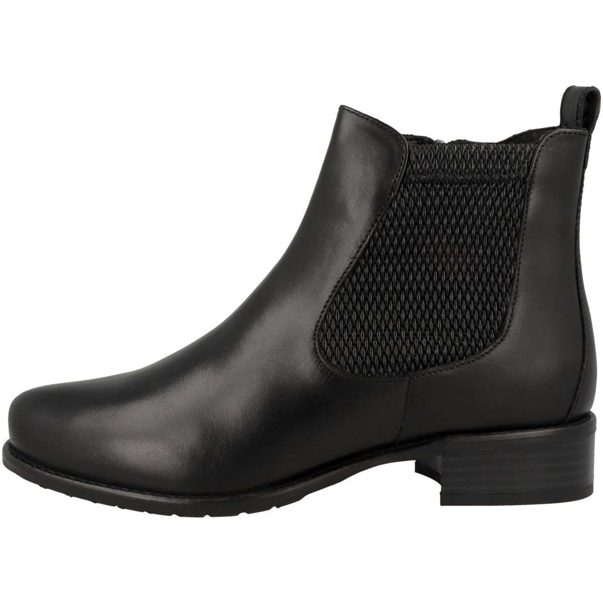 Gerry Weber Carla 40 Chelsea Boots schwarz