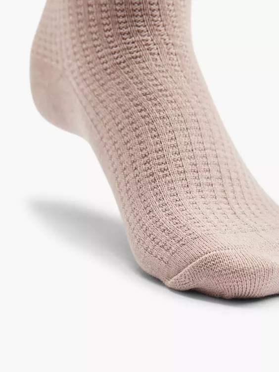 Cosy Nature 5er Pack Socken