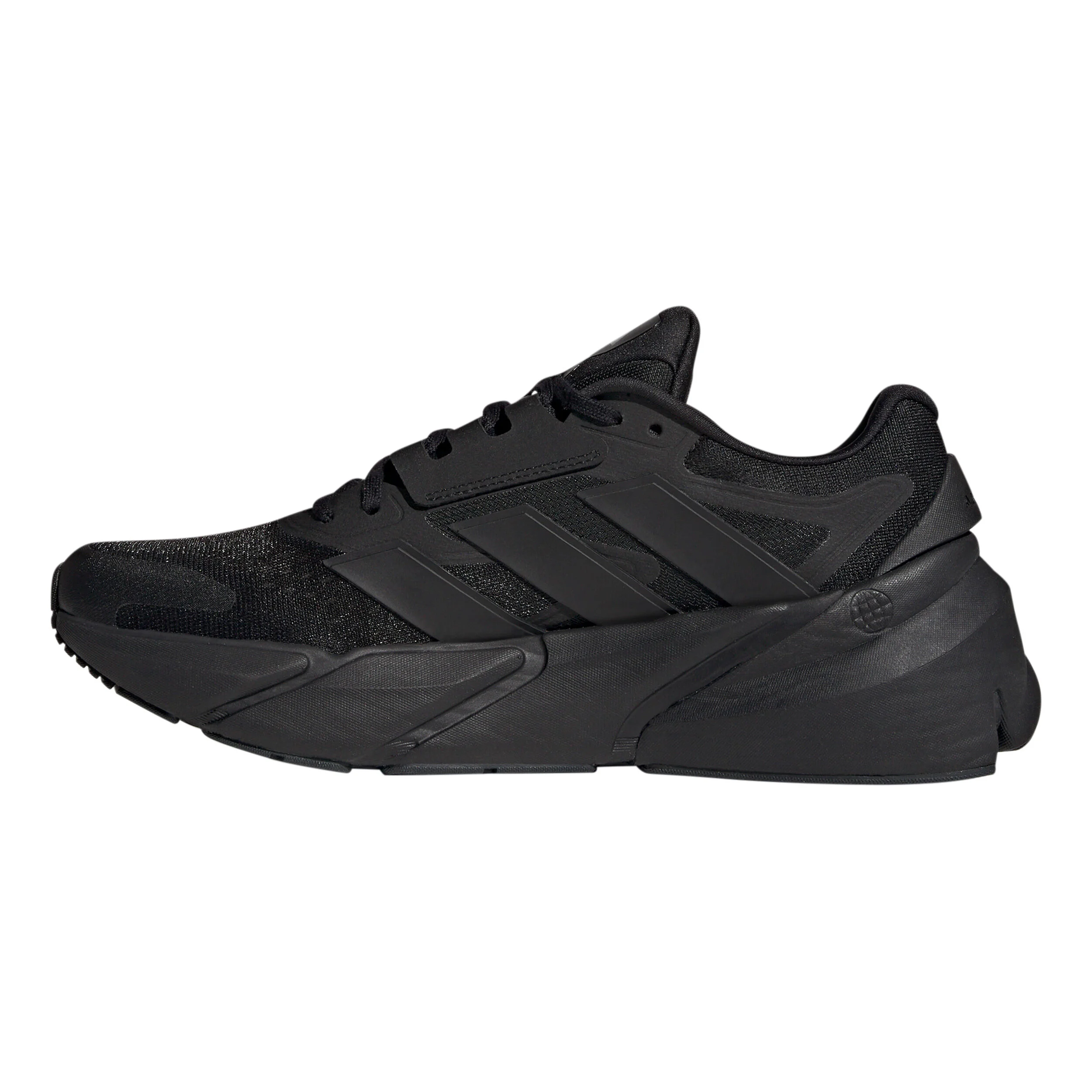 Adistar 2 Neutralschuh Herren - Schwarz