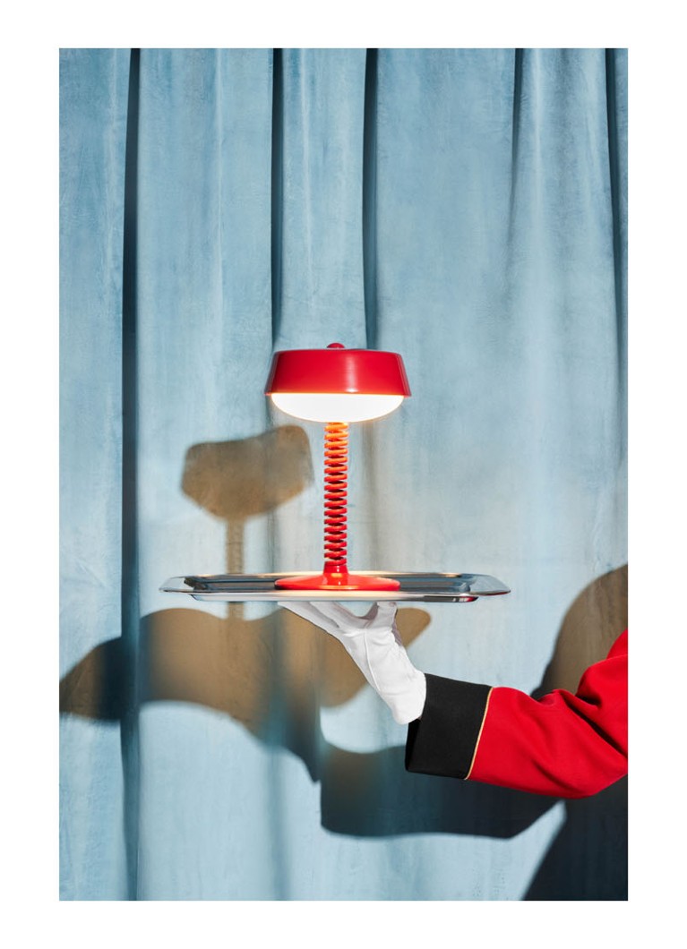 Lampă de masă Fatboy Bellboy Ø 18 cm