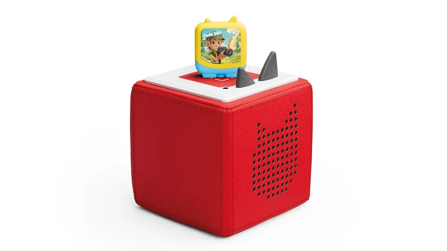 tonies - Hörfigur für die Toniebox: Clever Tonies: Coole Jobs