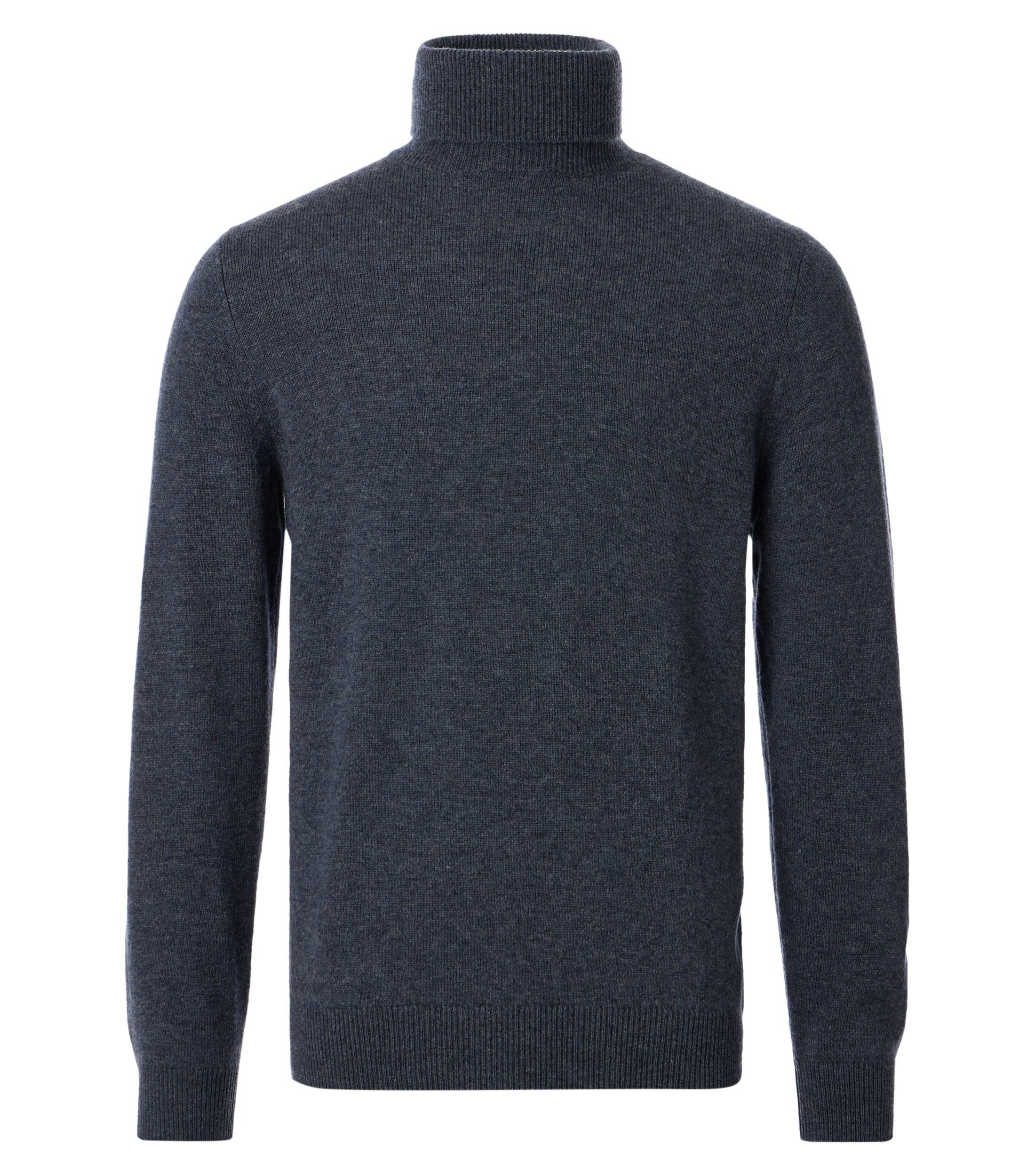 Rollkragenpullover