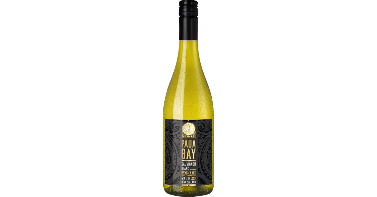 Pāua Bay Sauvignon Blanc