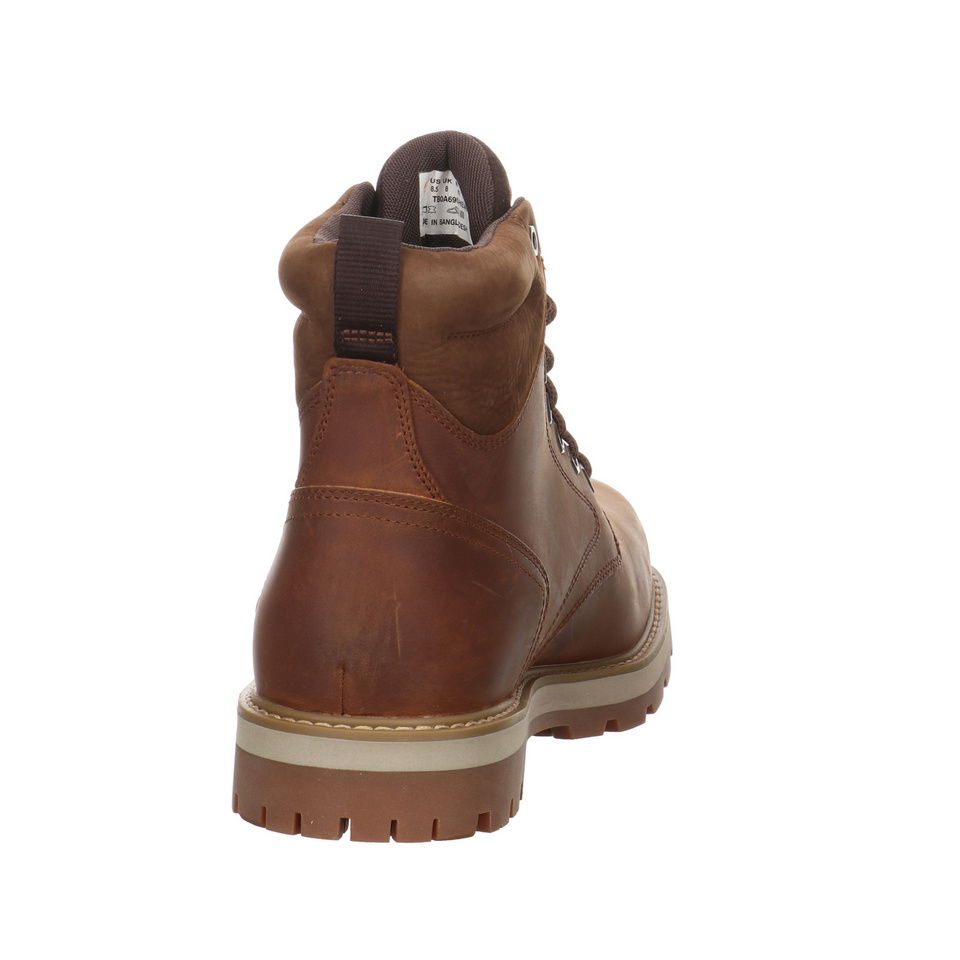 Timberland Britton Road Boots