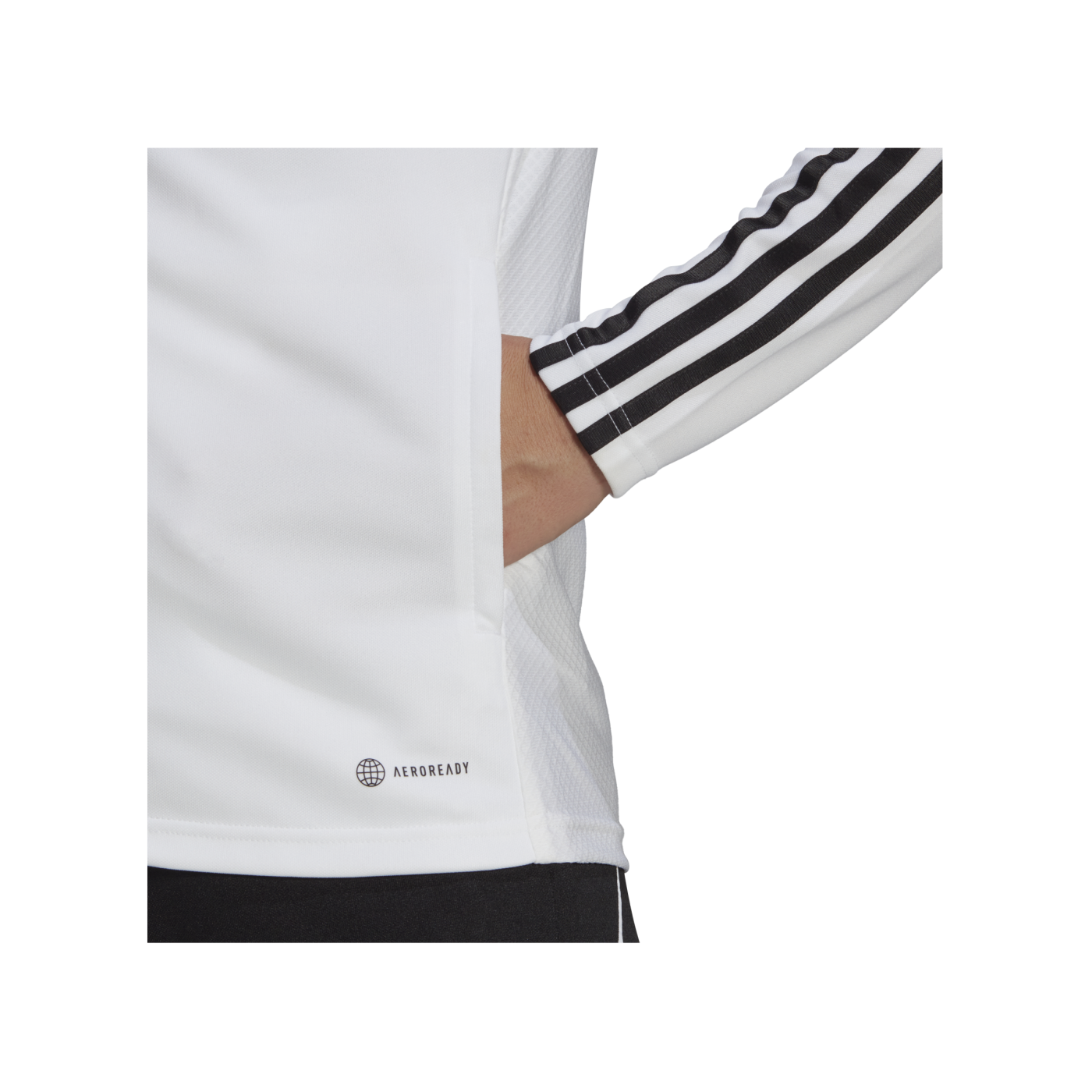 adidas Tiro 23 League Trainingsjacke Damen Weiss