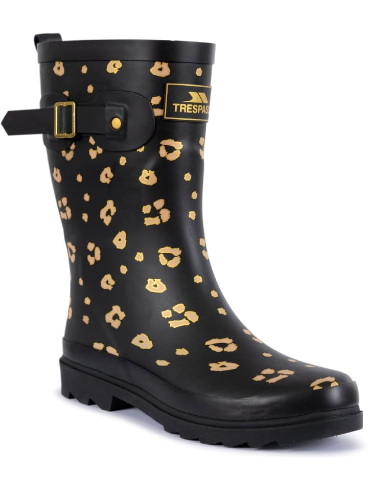 Trespass Gummistiefel in Multicolor günstig kaufen