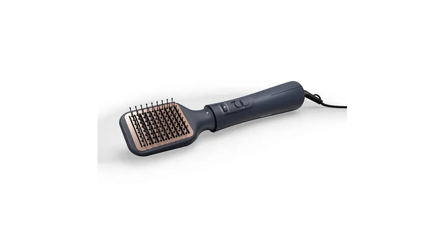 PHILIPS Warmluftbürste AirStyler 5000 Series BHA530/00