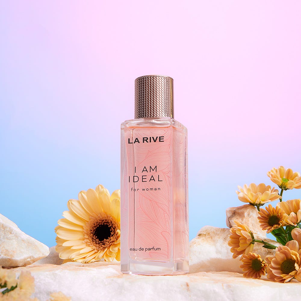 La Rive I am Ideal for Woman Eau de Parfum 90 ml