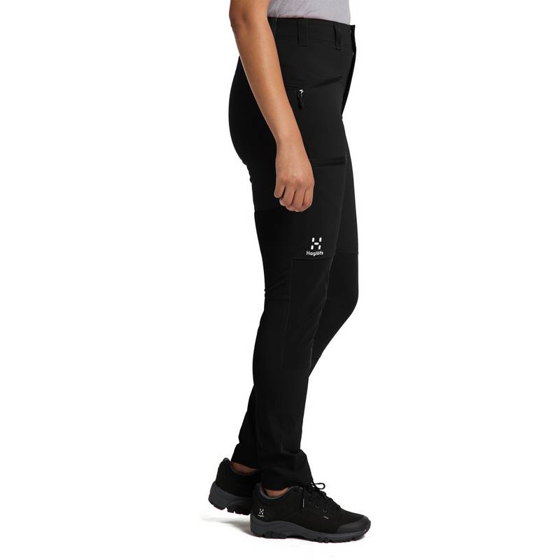 Haglöfs Mid Slim Pant Trekkinghose Damen