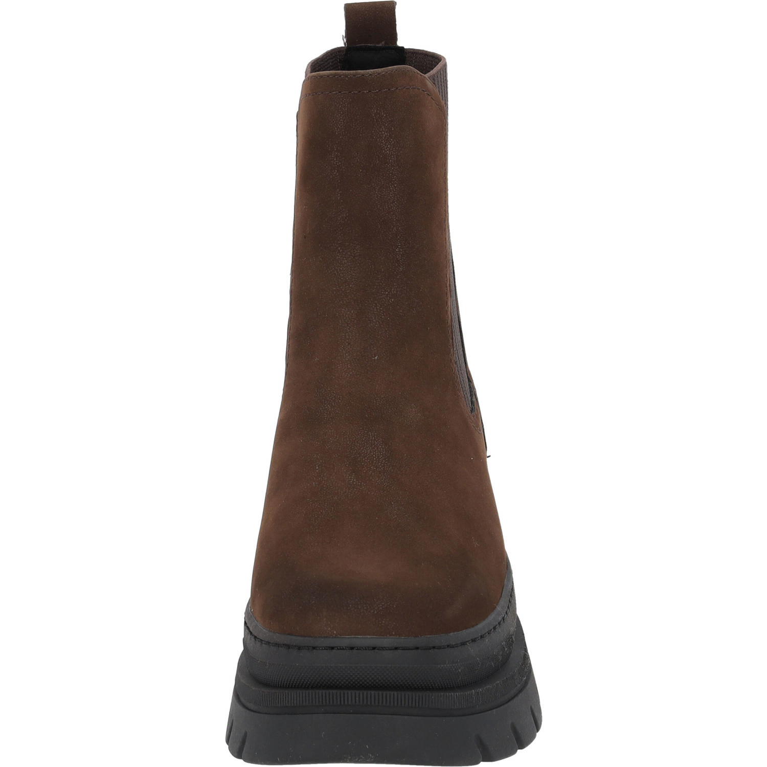Marco Tozzi 26804, Winterstiefeletten, Damen, NUBUCK/BLACK