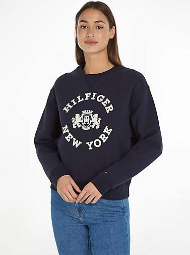 TOMMY HILFIGER Damen Sweatshirt