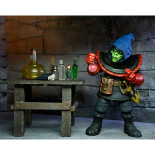 Dungeons & Dragons Actionfigur Ultimate Zarak 18 cm