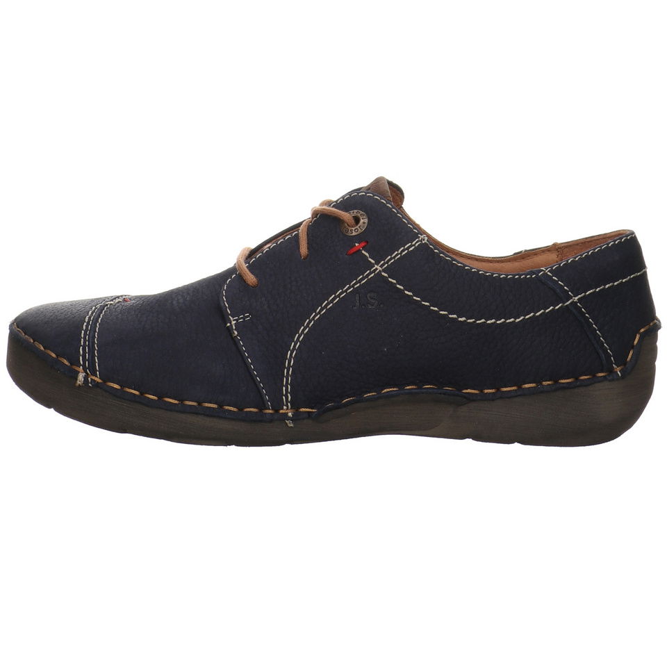 Josef Seibel Fergey 20 Schnürschuh
