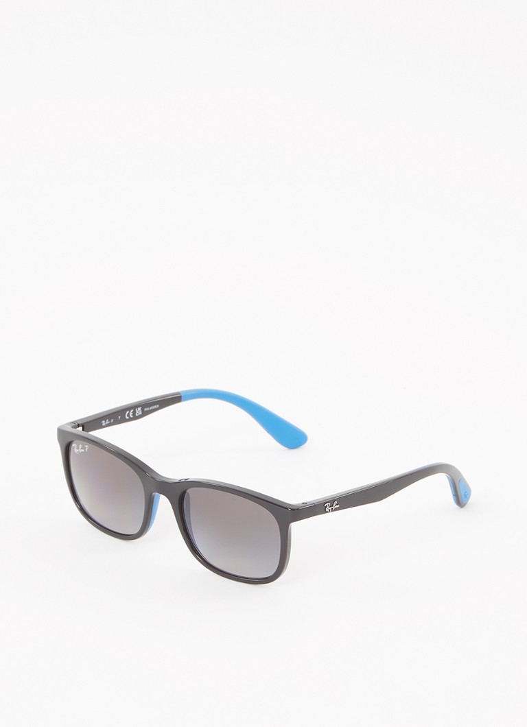 Ray-Ban Ray-Ban Junior *RJ9076S BLACK