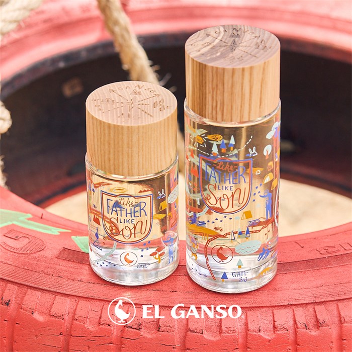 Eau de Toilette Spray