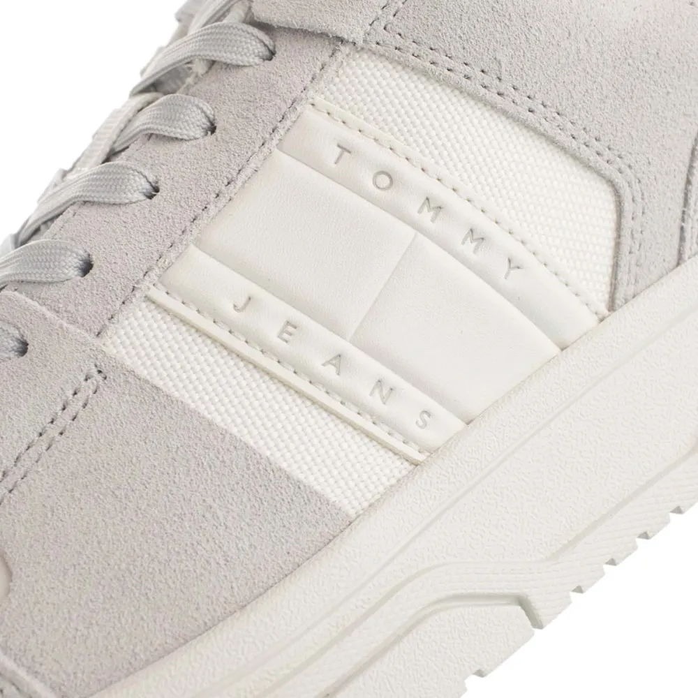 Tommy Hilfiger The Brooklyn EM01371-PSU / weiss