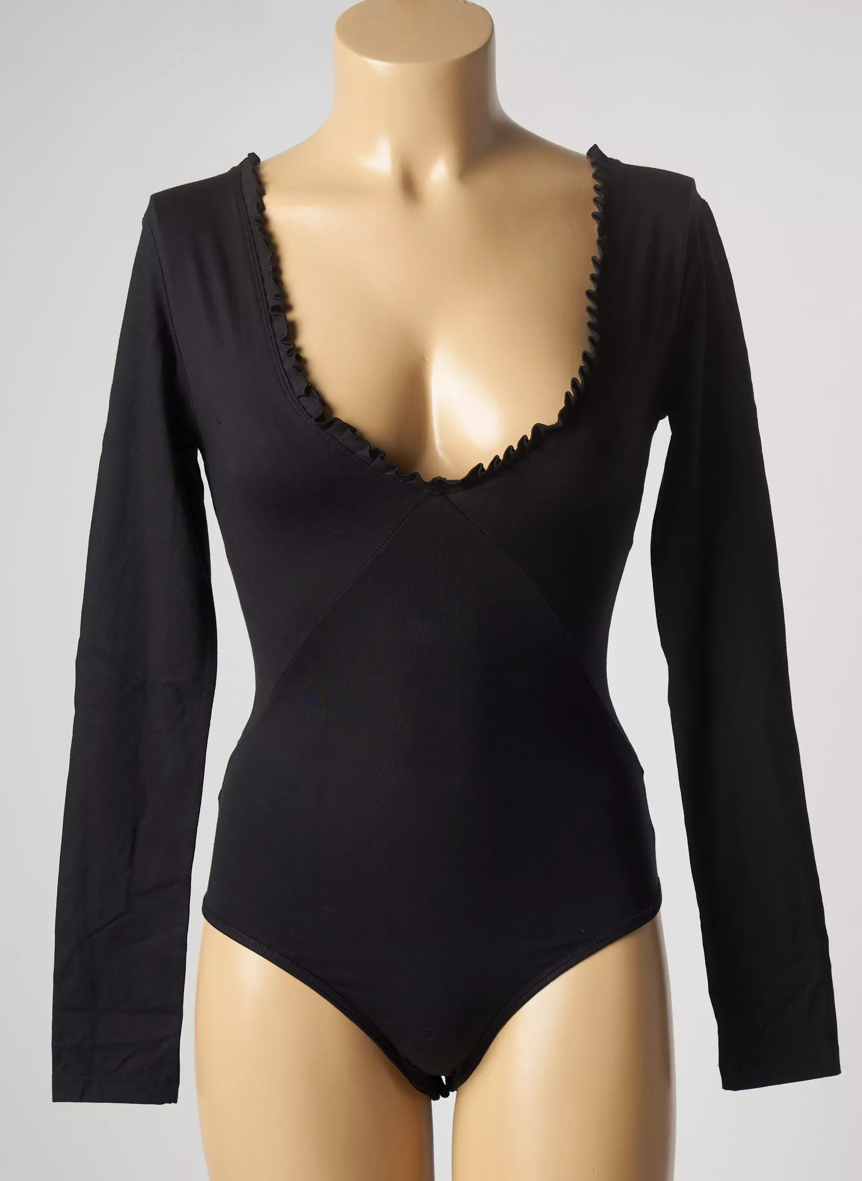 Sumadra Body Femme couleur noir