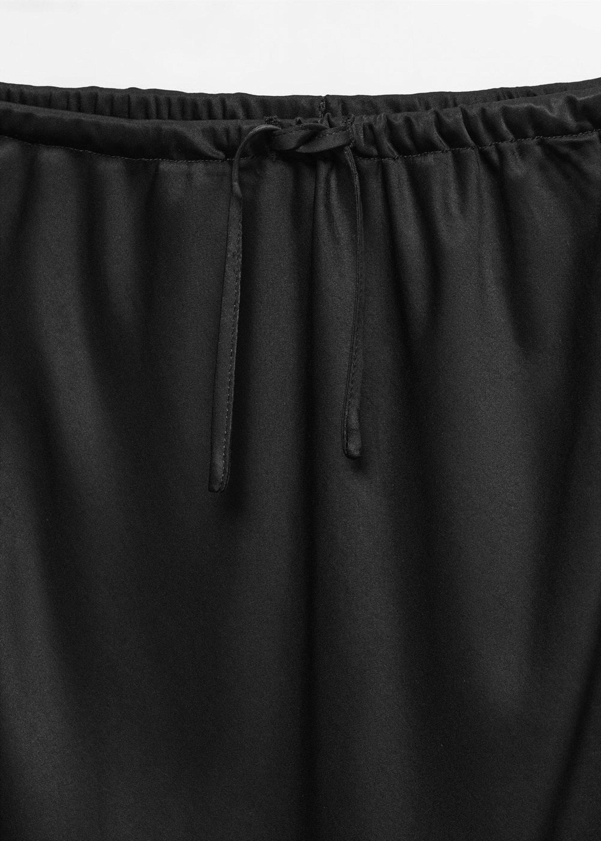Skirt 'Satin'