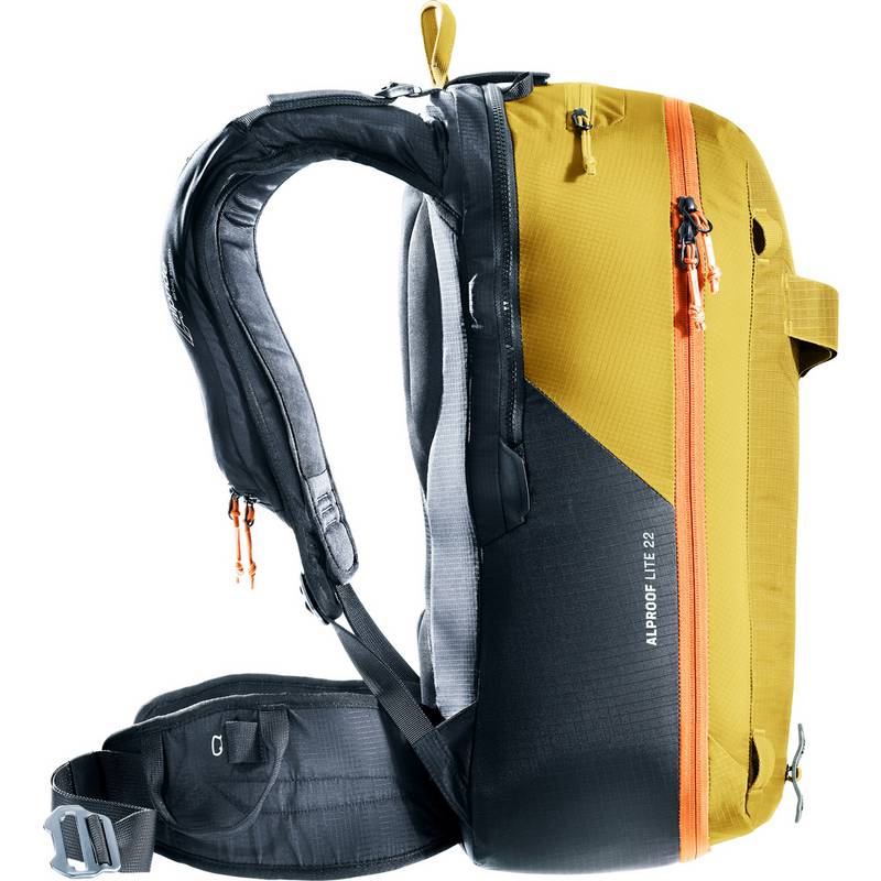 Deuter Alproof Lite 22 Lawinenrucksack