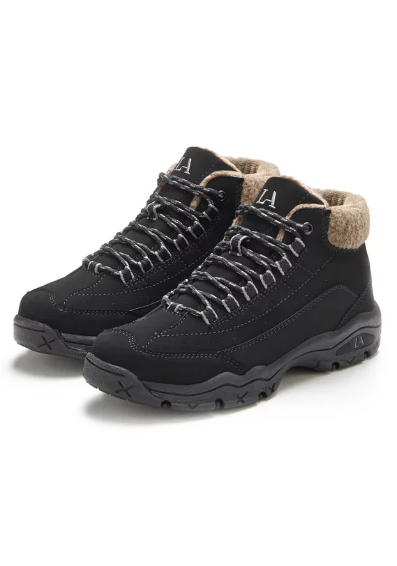 Winterstiefelette