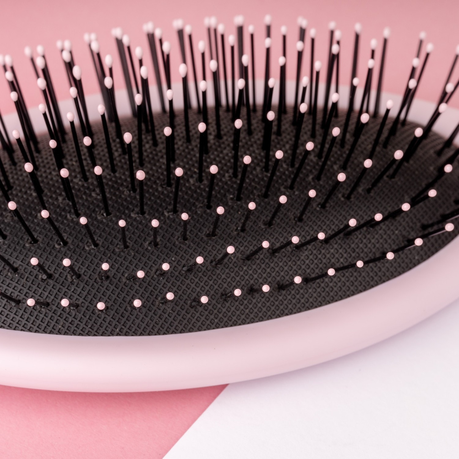 Brushworks profesionalna četka za raspetljavanje, ružičasta