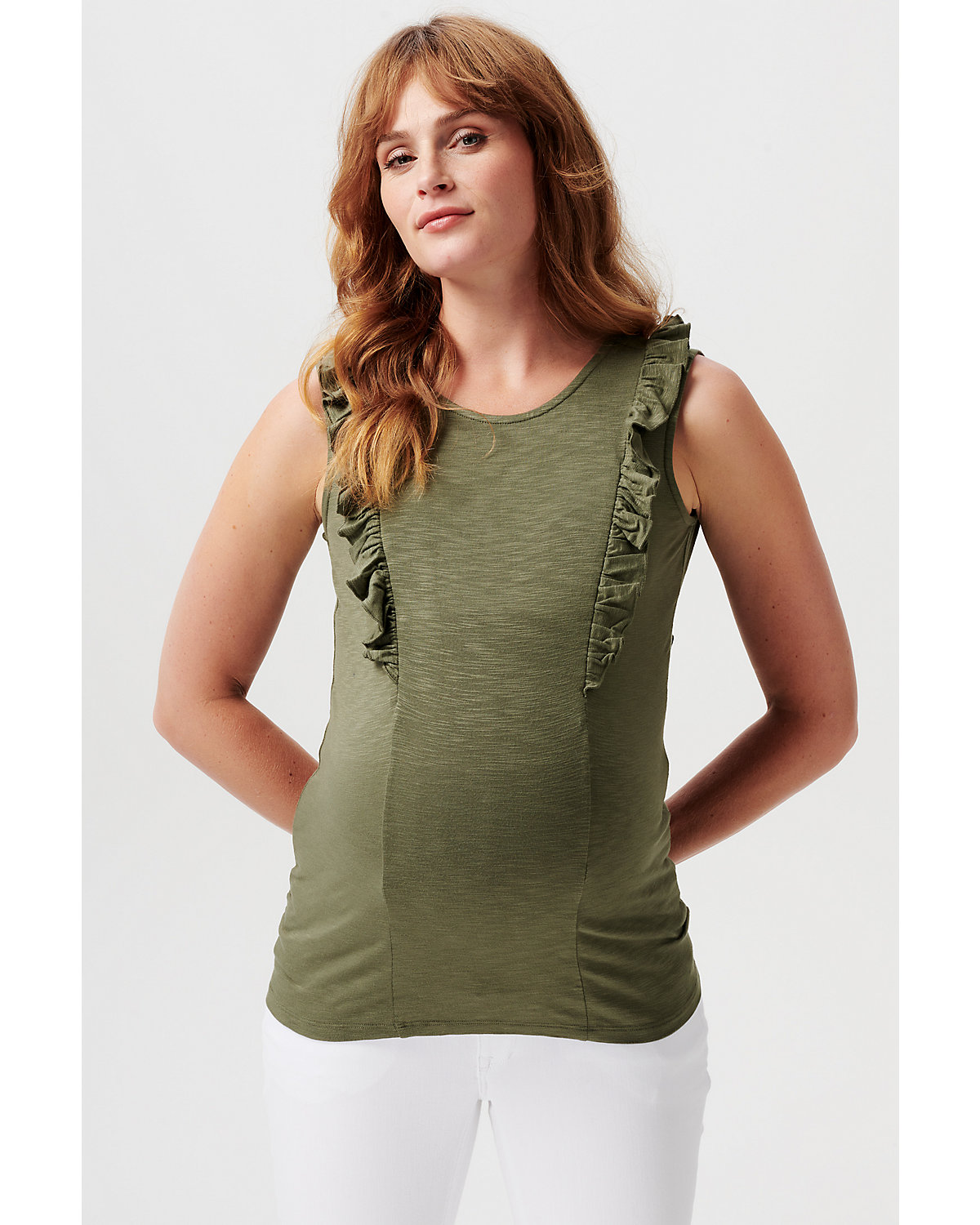 Still-Top Blois Stillshirts