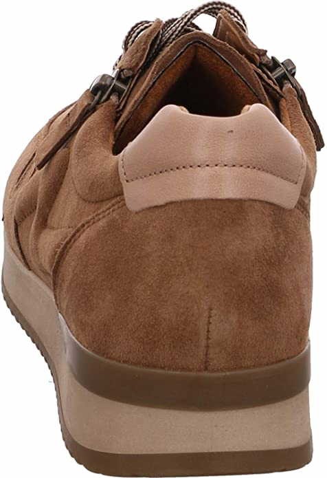 GABOR Sneaker beige