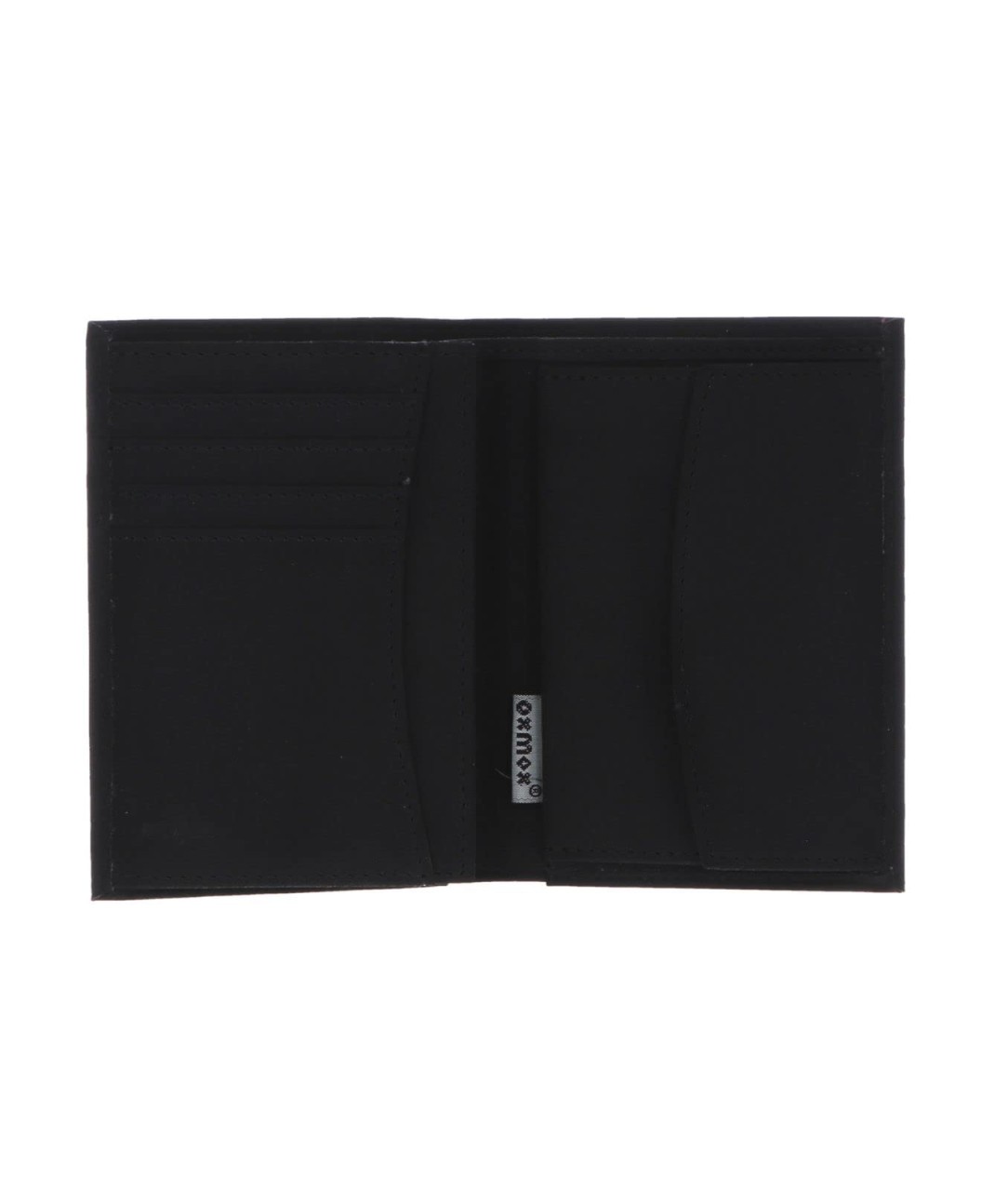 OXMOX Handtaschen schwarz Hochformat