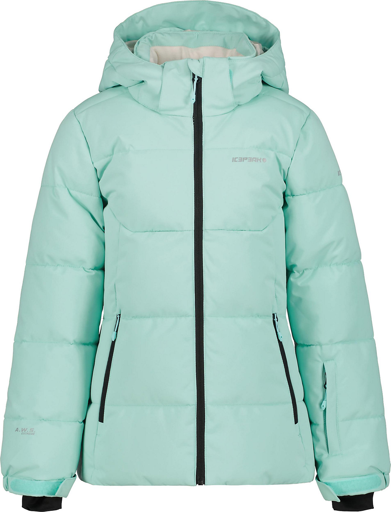 Athletic Jacket