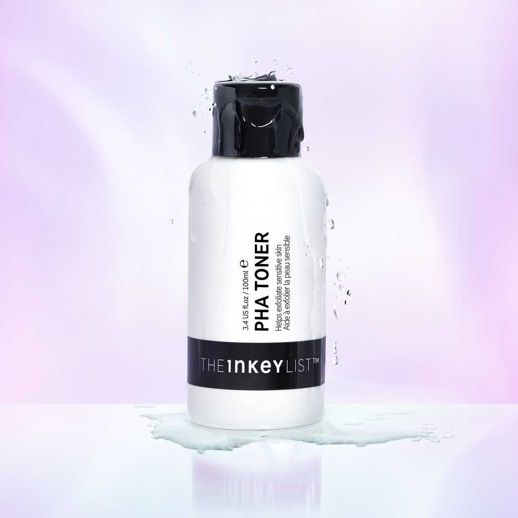 PHA TONER
