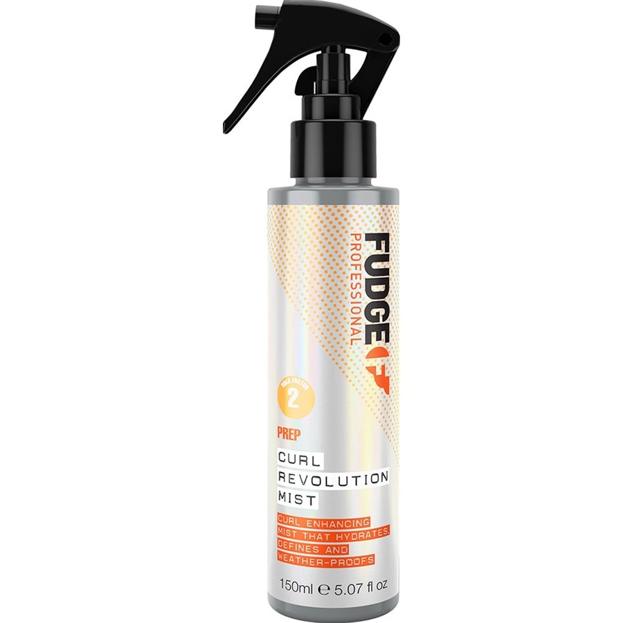 Curl Revolution Mist