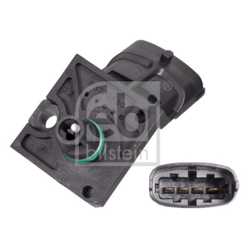 FEBI SENSOR LADEDRUCK 103494 - ATU