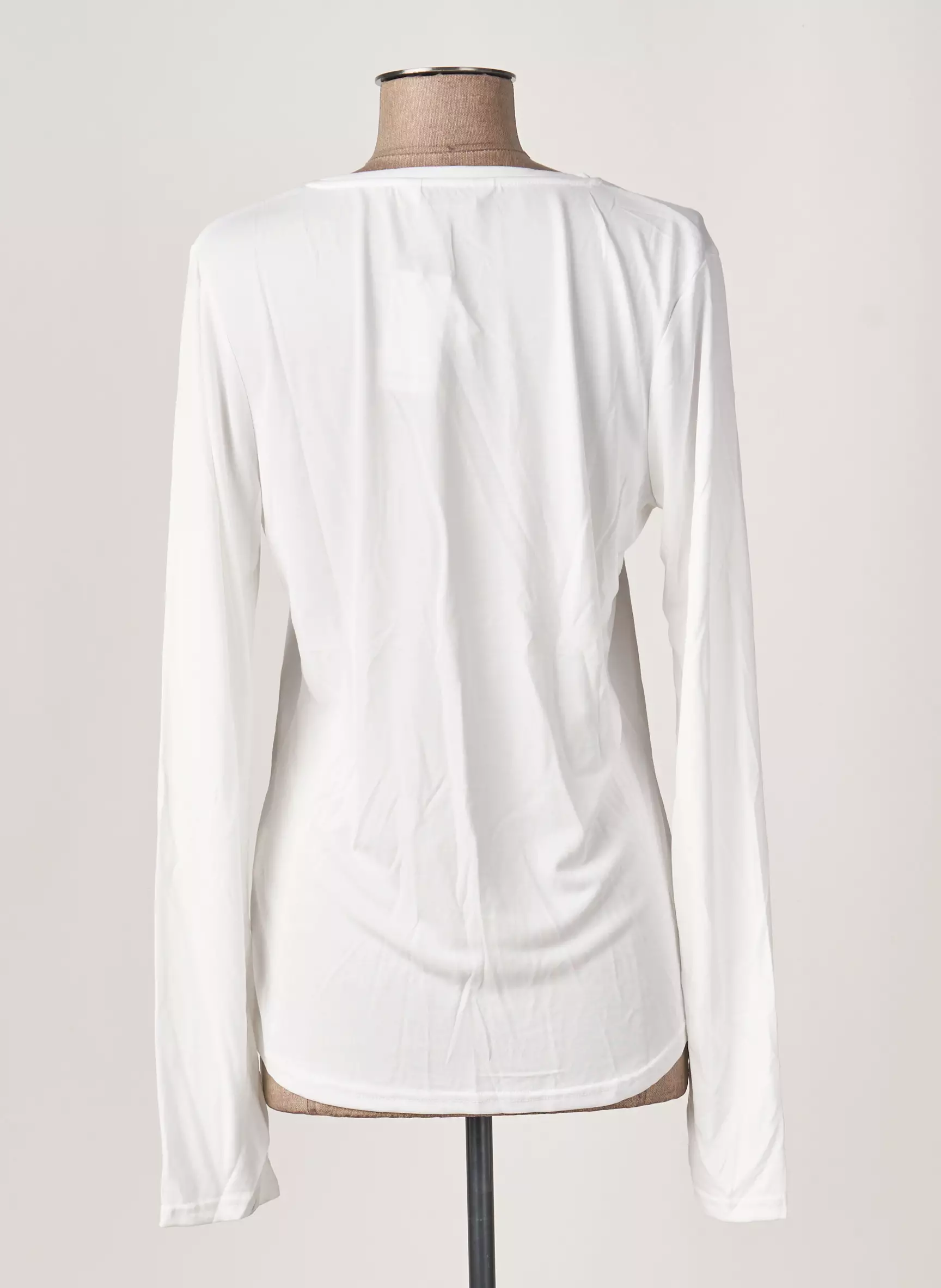 Sparkz Tshirts Femme couleur beige
