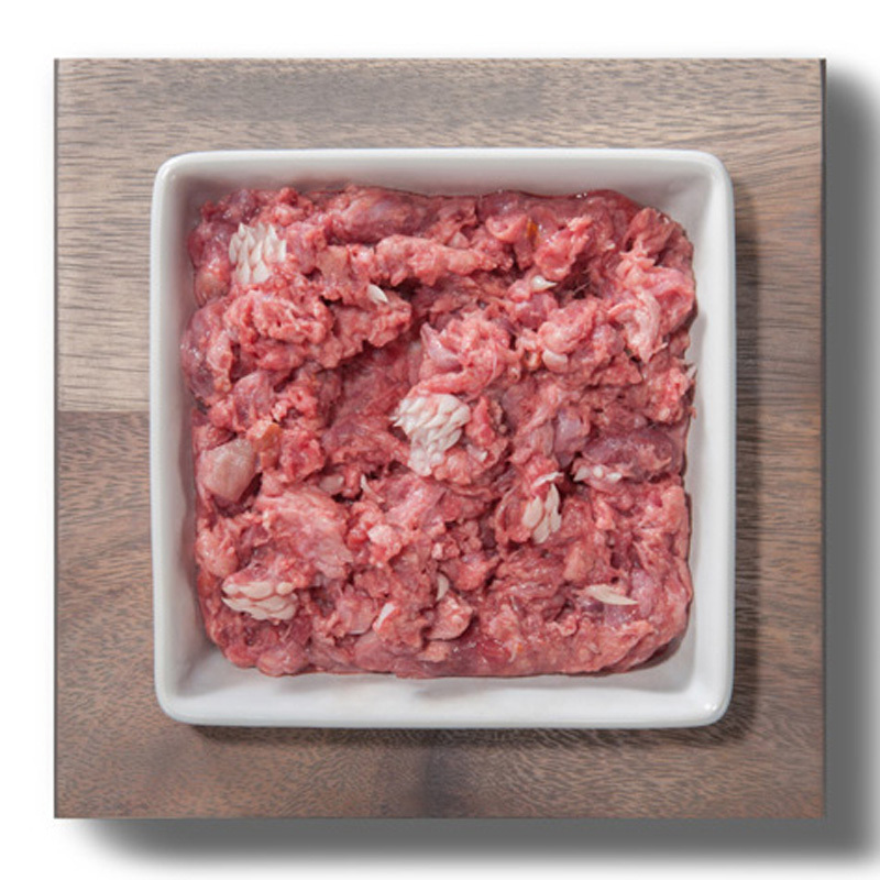 ProCani BARF/ Frostfutter ProCani buy nature Maulfleisch Lefzen 48x500 g