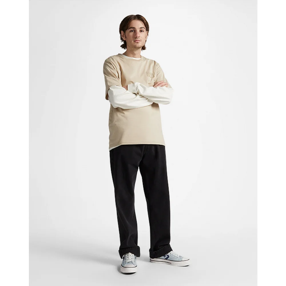 Converse Star Player 76 Sport Remastered A05207C / grau