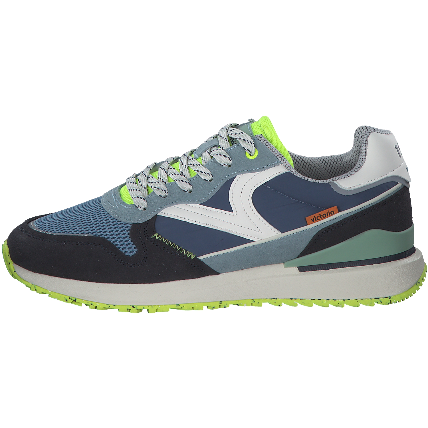 Victoria 8802109, Klassische- & Business Schuhe, Herren, Blau